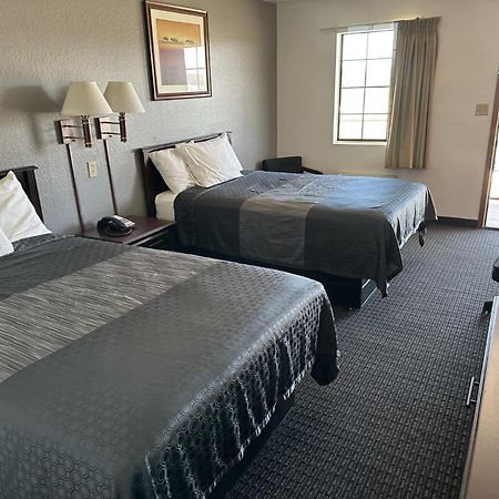 Southern Nights Motel Waldron Esterno foto